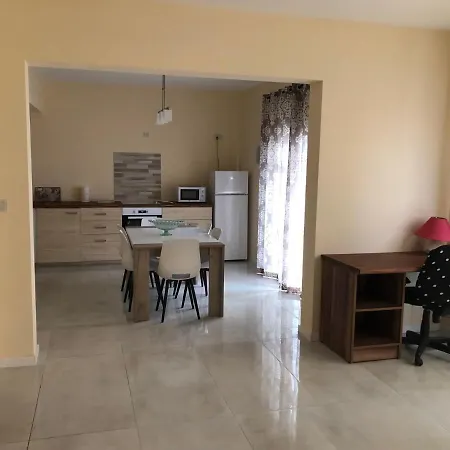 Apartamento The Sea Across The Road - Flat 4 *