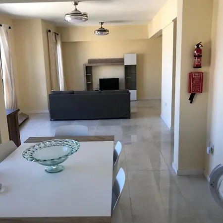 The Sea Across The Road - Flat 4 Apartamento