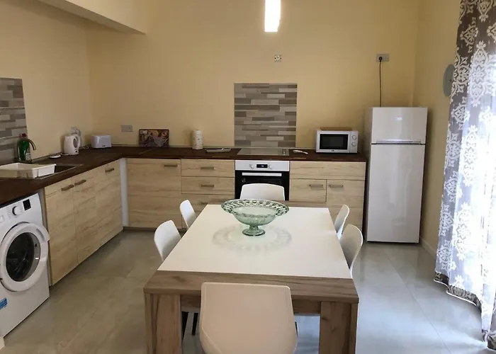 Lägenhet The Sea Across The Road - Flat 4